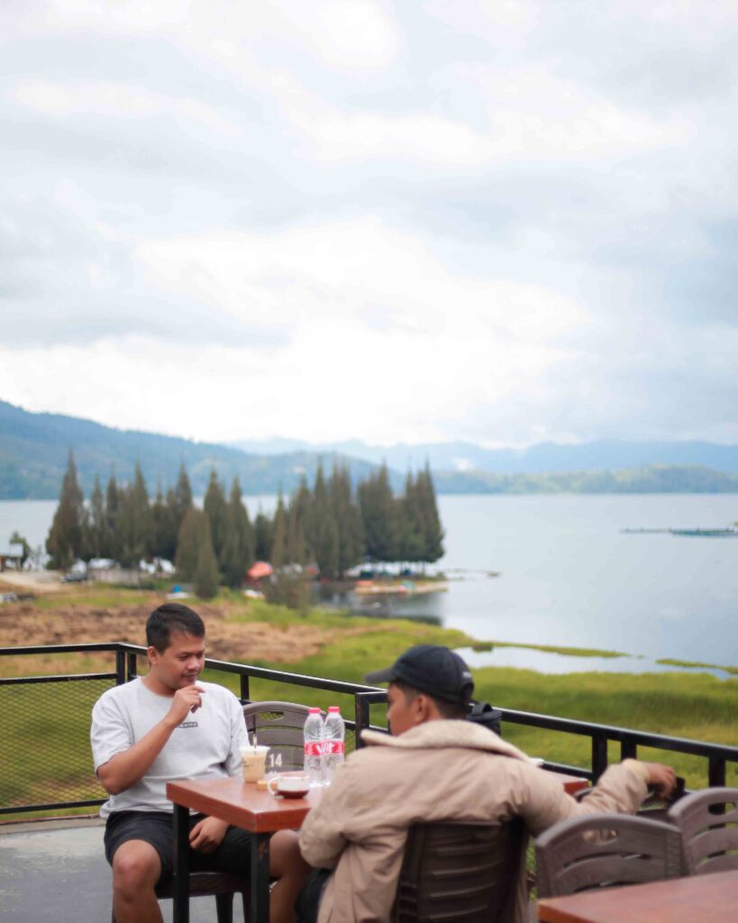 alahan panjang 2 danau kembar