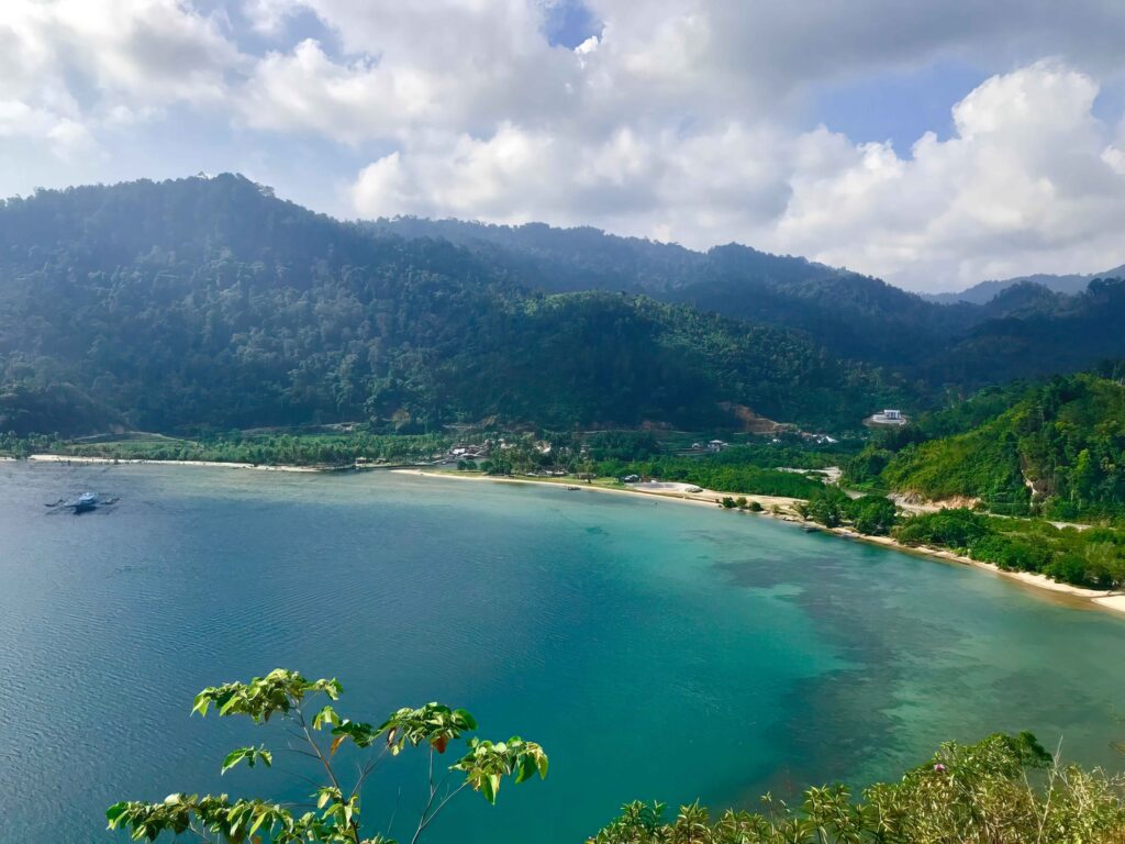 kawasan mandeh 7