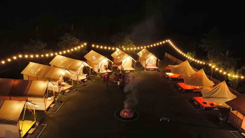 glamping payakumbuh 6