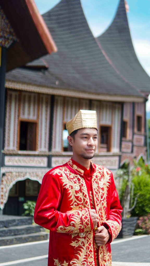 minang village 2