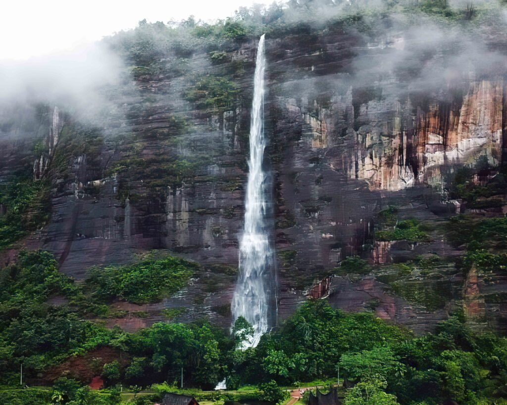 lembah harau payakumbuh 4