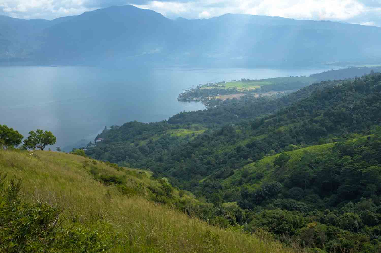 danau singkarak bukittinggi 2