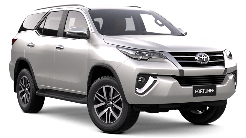 Fortuner