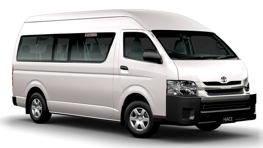 Hiace isi 14