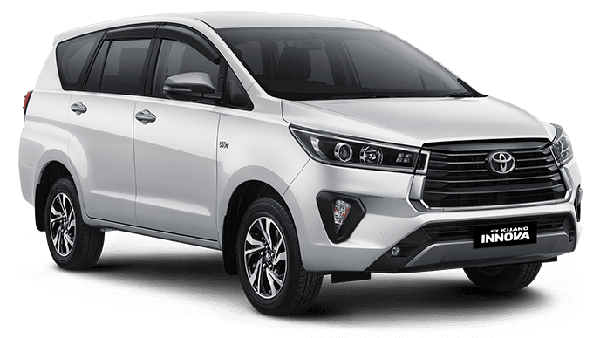 Innova Reborn 2019