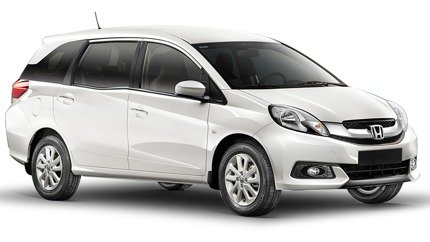 Mobilio 2016 MT