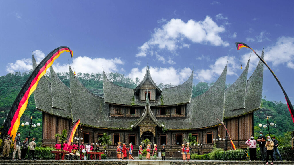 istana pagaruyung 2