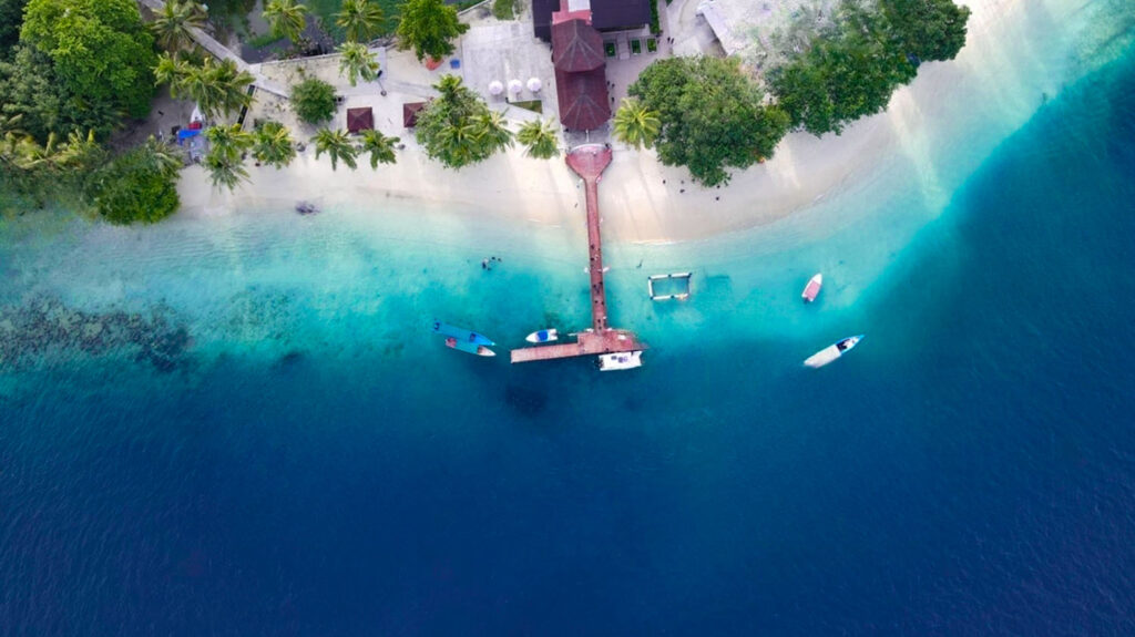 pulau pagang 1