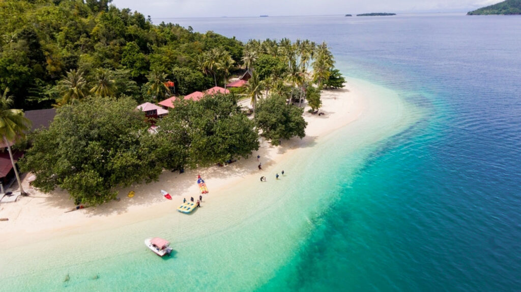 pulau pagang 4