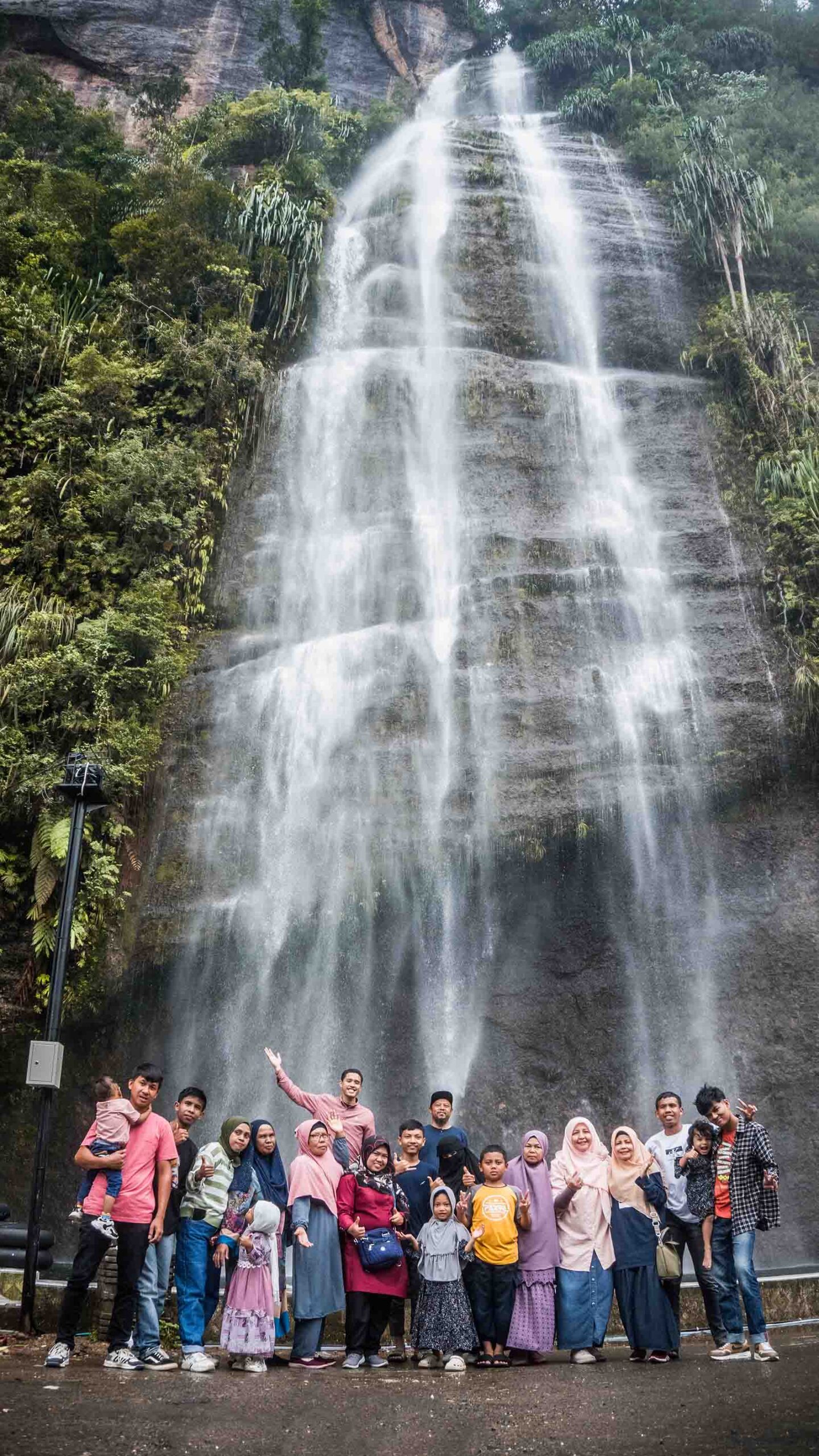 Lembah Harau