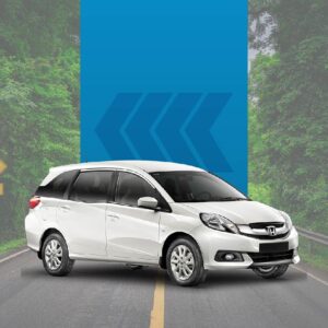 Honda Mobilio 2016