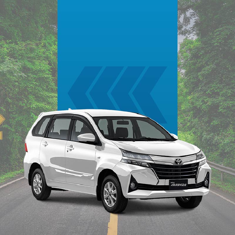 Toyota Avanza 2019